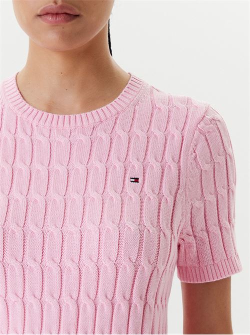  TOMMY HILFIGER | WW0WW45656/TOL